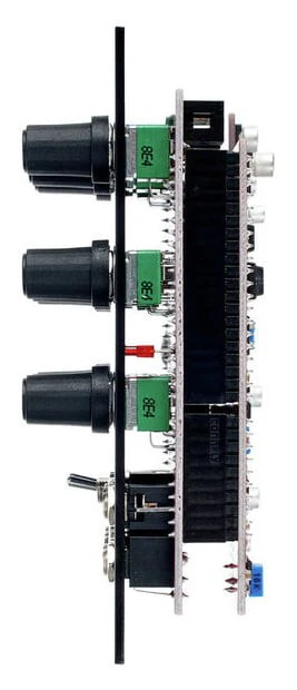 ERICA SYNTHS BASSLINE SINTETIZADOR MODULAR - Image 4