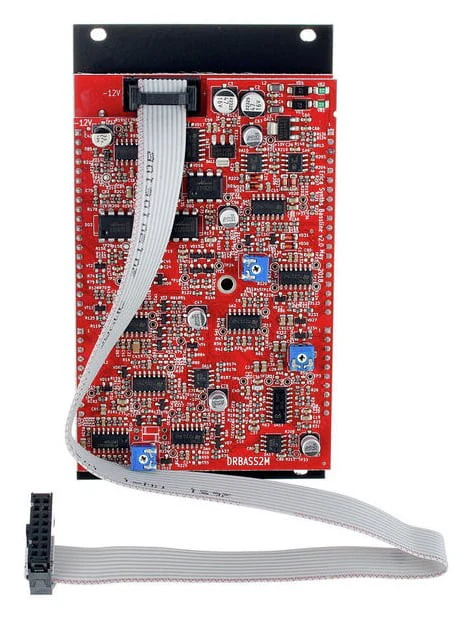 ERICA SYNTHS BASSLINE SINTETIZADOR MODULAR - Image 6