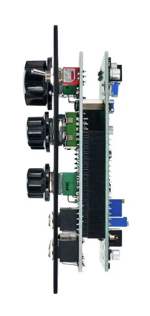 ERICA SYNTHS BLACK VCO2 MODULO - Image 4