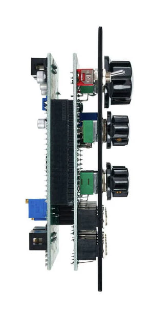 ERICA SYNTHS BLACK VCO2 MODULO - Image 5