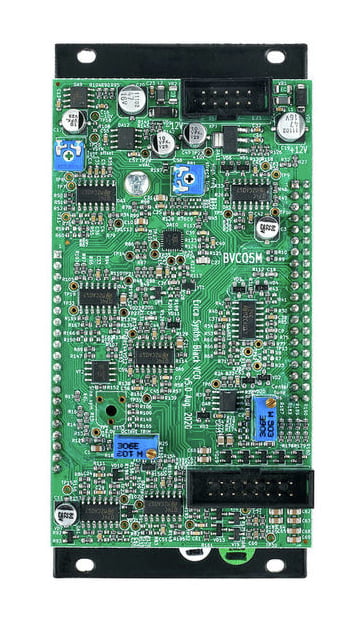 ERICA SYNTHS BLACK VCO2 MODULO - Image 6