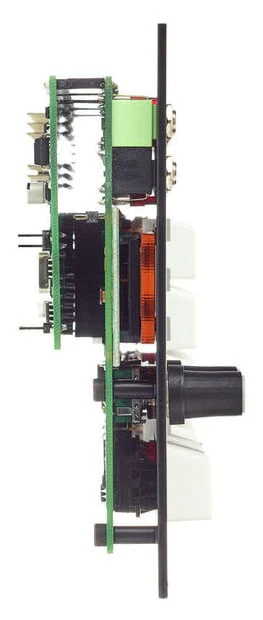 ERICA SYNTHS DRUM SEQUENCER SINTETIZADOR MODULAR - Image 4