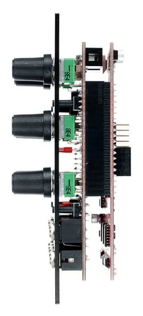 ERICA SYNTHS DUAL FX SINTETIZADOR MODULAR - Image 4