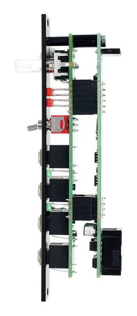 ERICA SYNTHS PICO DRUMS SINTETIZADOR MODULAR - Image 3