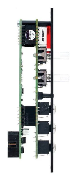 ERICA SYNTHS PICO SEQ SINTETIZADOR MODULAR - Image 4