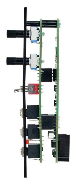 ERICA SYNTHS PICO VCO SINTETIZADOR MODULAR - Image 4
