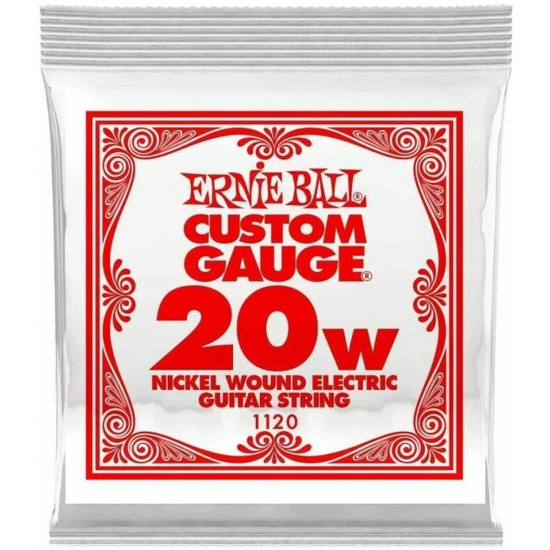 ERNIE BALL 1120 CUERDA 020 GUITARRA ELECTRICA