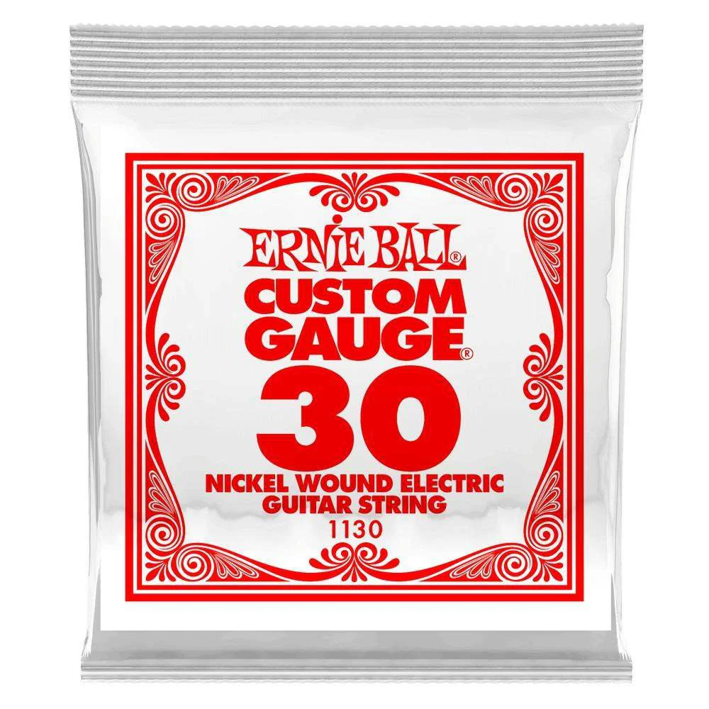 ERNIE BALL 1130 CUERDA 030 GUITARRA ELECTRICA