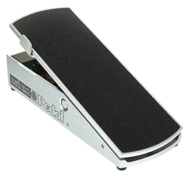 ERNIE BALL 6165 500K PEDAL VOLUMEN ESTEREO - Image 3
