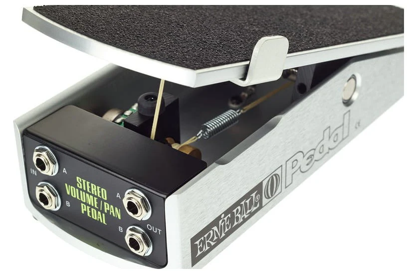 ERNIE BALL 6165 500K PEDAL VOLUMEN ESTEREO - Image 6