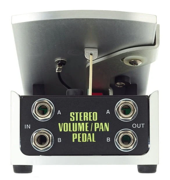 ERNIE BALL 6165 500K PEDAL VOLUMEN ESTEREO - Image 7