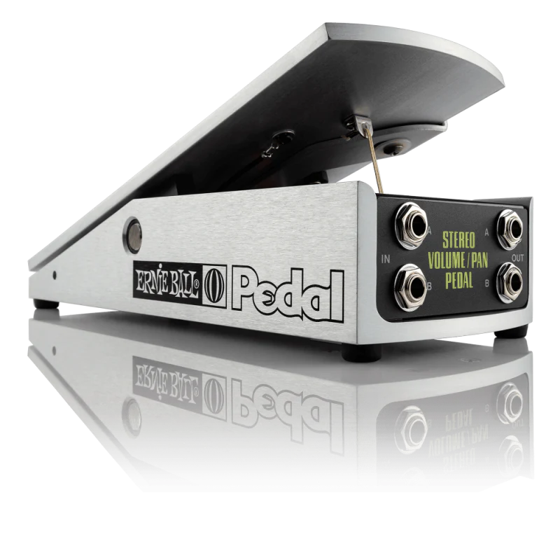 ERNIE BALL 6165 500K PEDAL VOLUMEN ESTEREO - Image 8