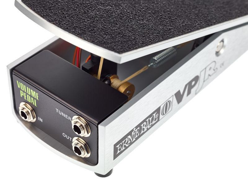 ERNIE BALL 6180 VPJR PEDAL VOLUMEN MONO - Image 11