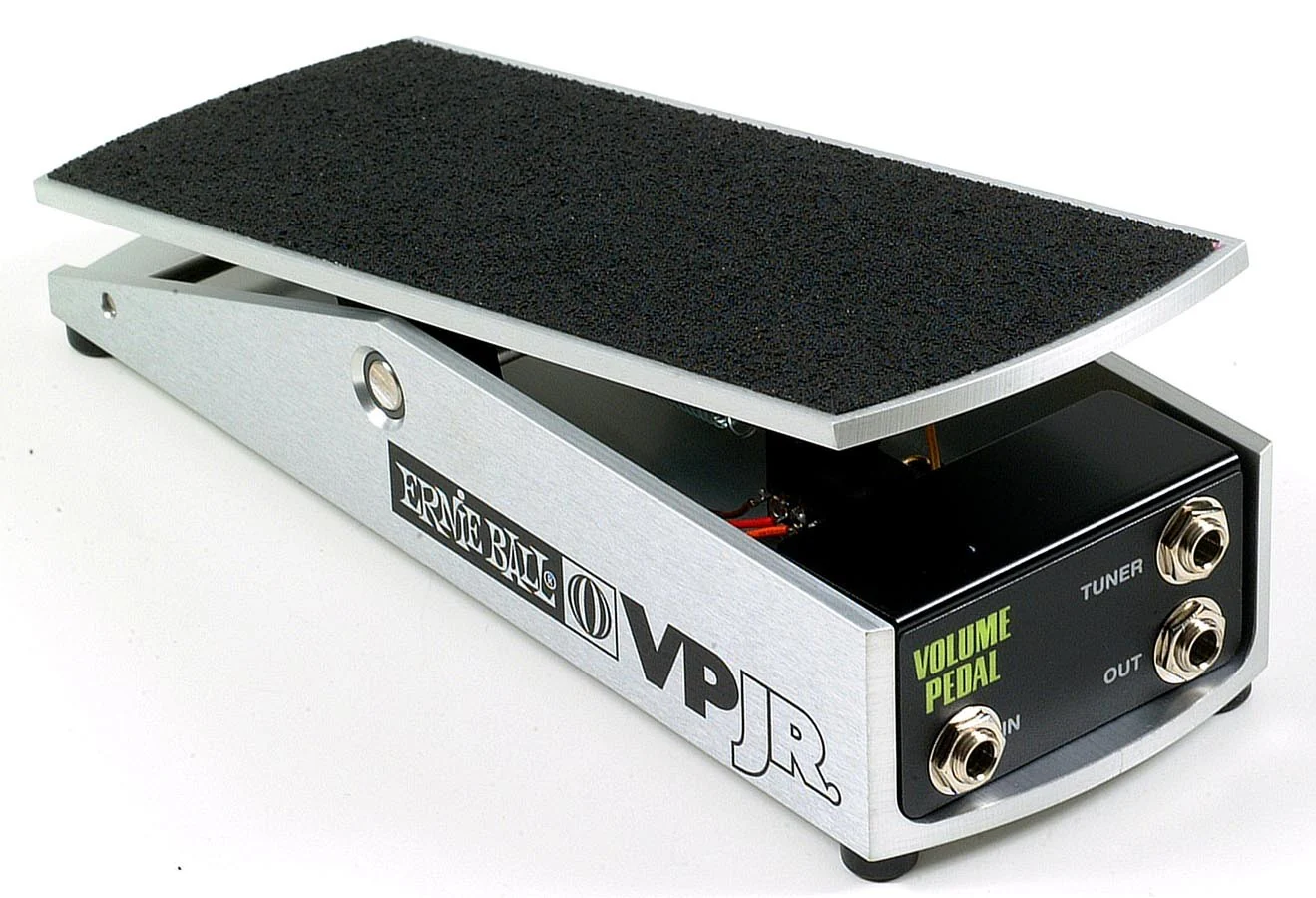 ERNIE BALL 6180 VPJR PEDAL VOLUMEN MONO - Image 13