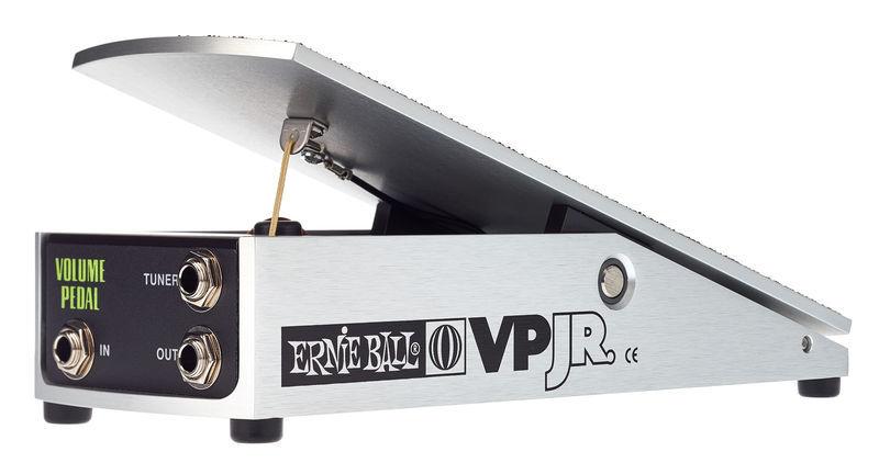 ERNIE BALL 6180 VPJR PEDAL VOLUMEN MONO - Image 9