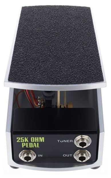 ERNIE BALL 6181 PEDAL VOLUMEN - Image 5
