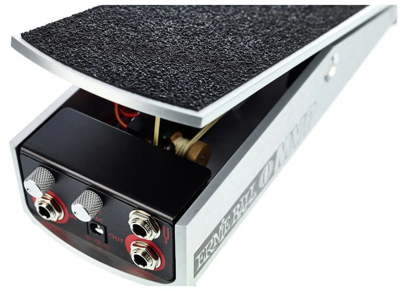 ERNIE BALL 6182 MVP PEDAL VOLUMEN - Image 5