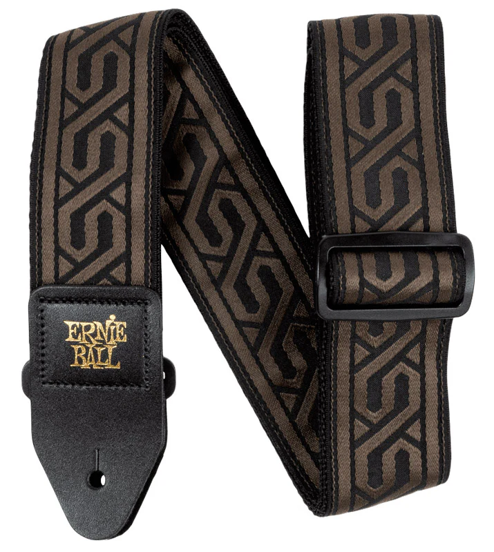 ERNIE BALL EB5630 JACQUARD TRIBAL CHAIN CORREA GUITARRA