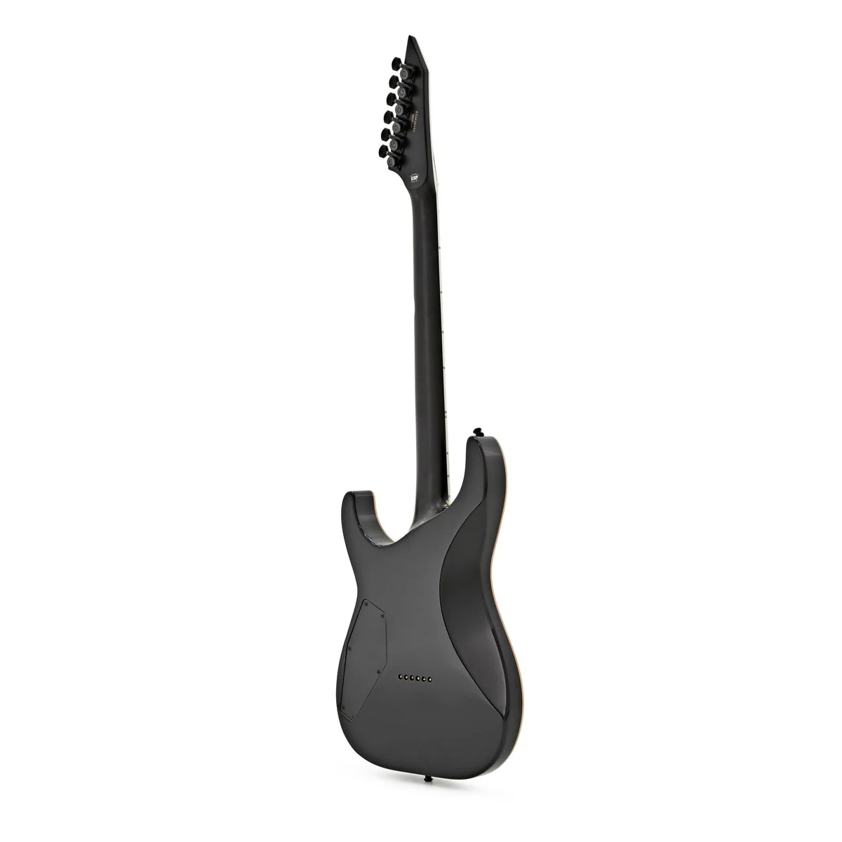 ESP E-II M-II NT BNF GUITARRA ELECTRICA BLACK NATURAL FADE - Image 5