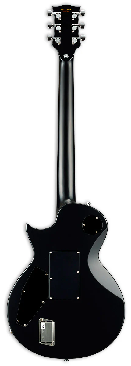 ESP E-II RZK-II BR RICHARD Z KRUSPE GUITARRA ELECTRICA BURNT - Image 3