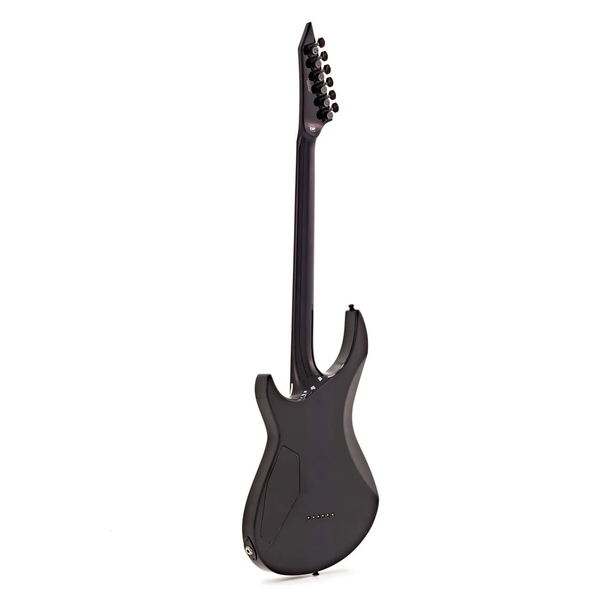 ESP EII HORIZON III FM RDB GUITARRA ELECTRICA REINDEER BLUE - Image 3