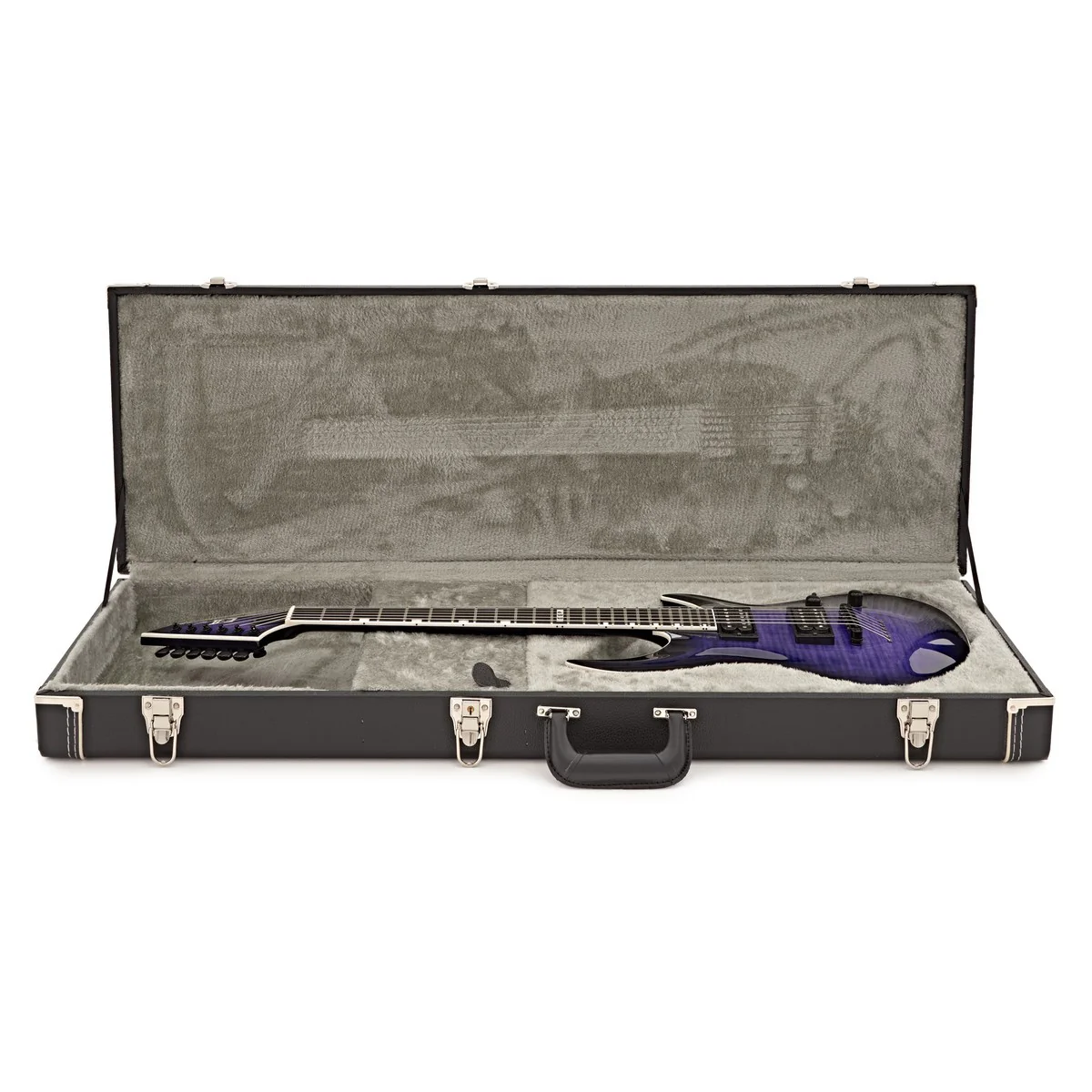 ESP EII HORIZON III FM RDB GUITARRA ELECTRICA REINDEER BLUE - Image 6