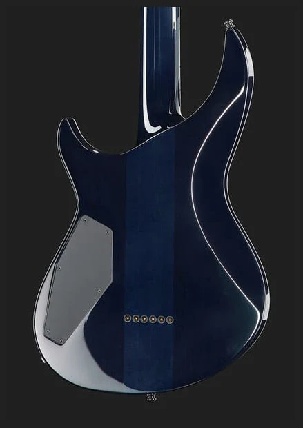 ESP EII HORIZON III FM RDB GUITARRA ELECTRICA REINDEER BLUE - Image 9