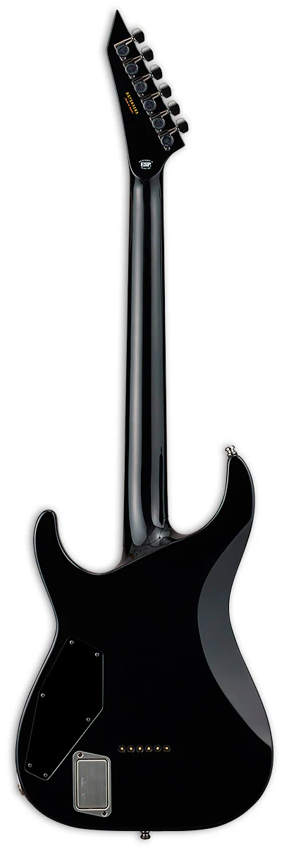 ESP EII HORIZON NT II TEAFD GUITARRA ELECTRICA TIGER EYE AMBER FADE - Image 3