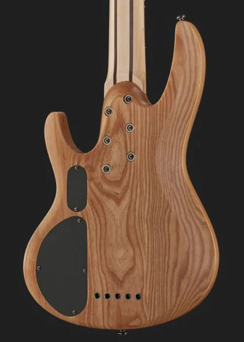 ESP LTD B205SM NS FRETLESS BAJO ELECTRICO 5 CUERDAS NATURAL SATIN - Image 7