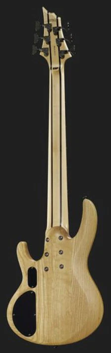 ESP LTD B206SM NS BAJO ELECTRICO 6 CUERDAS NATURAL SATIN - Image 5