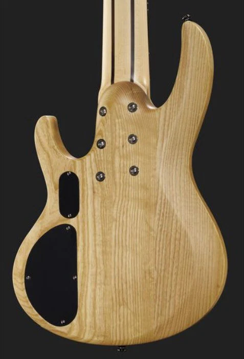 ESP LTD B206SM NS BAJO ELECTRICO 6 CUERDAS NATURAL SATIN - Image 7