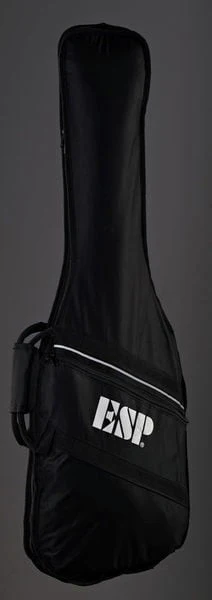 ESP LTD EC10 GUITARRA ELECTRICA BLK KIT + FUNDA - Image 17