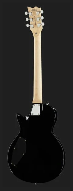 ESP LTD EC10 GUITARRA ELECTRICA BLK KIT + FUNDA - Image 6