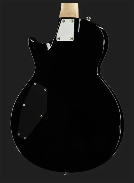 ESP LTD EC10 GUITARRA ELECTRICA BLK KIT + FUNDA - Image 8