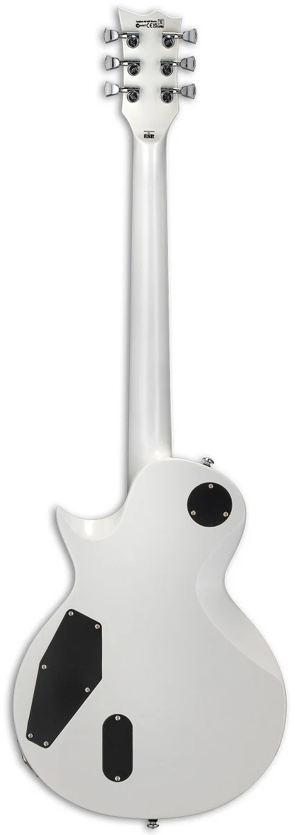 ESP LTD EC1000 PW GUITARRA ELECTRICA PEARL WHITE - Image 2