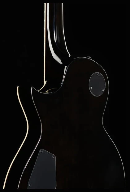 ESP LTD EC1000T FM BLKNB GUITARRA ELECTRICA BLACK NATURAL BURST - Image 15