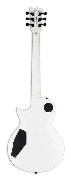 ESP LTD EC256 SW GUITARRA ELECTRICA SNOW WHITE - Image 3