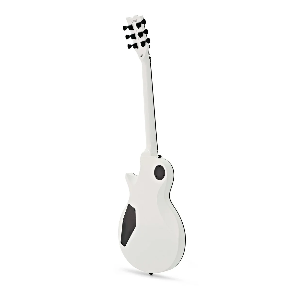 ESP LTD EC256 SW GUITARRA ELECTRICA SNOW WHITE - Image 4