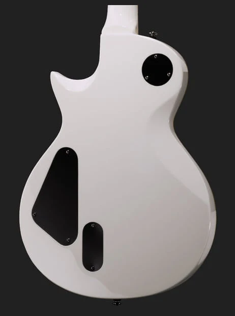 ESP LTD EC401 OW GUITARRA ELECTRICA OLYMPIC WHITE - Image 7