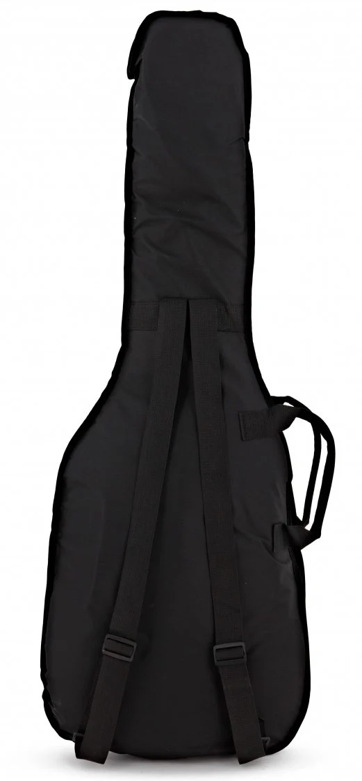 ESP LTD F10 BLK PACK GUITARRA ELECTRICA NEGRA CON FUNDA - Image 12