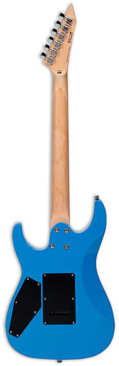 ESP LTD MT130 BL GUITARRA ELECTRICA AZUL - Image 3
