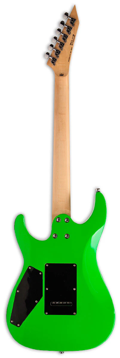 ESP LTD MT130 NGR GUITARRA ELECTRICA NEON GREEN - Image 2