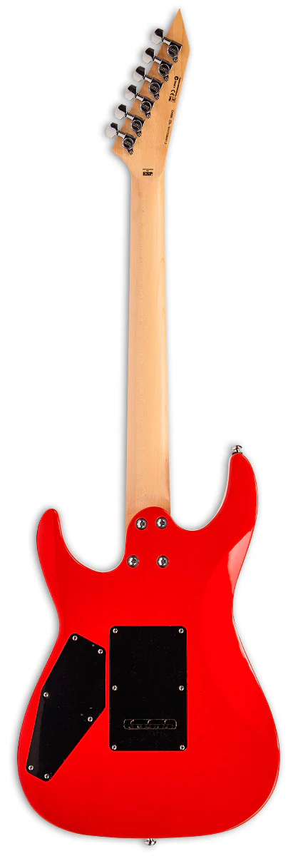 ESP LTD MT130 RD GUITARRA ELECTRICA ROJA - Image 2