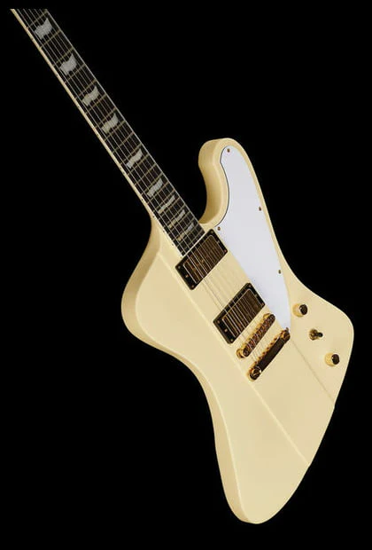 ESP LTD PHOENIX 1000 VW GUITARRA ELECTRICA VINTAGE WHITE - Image 21