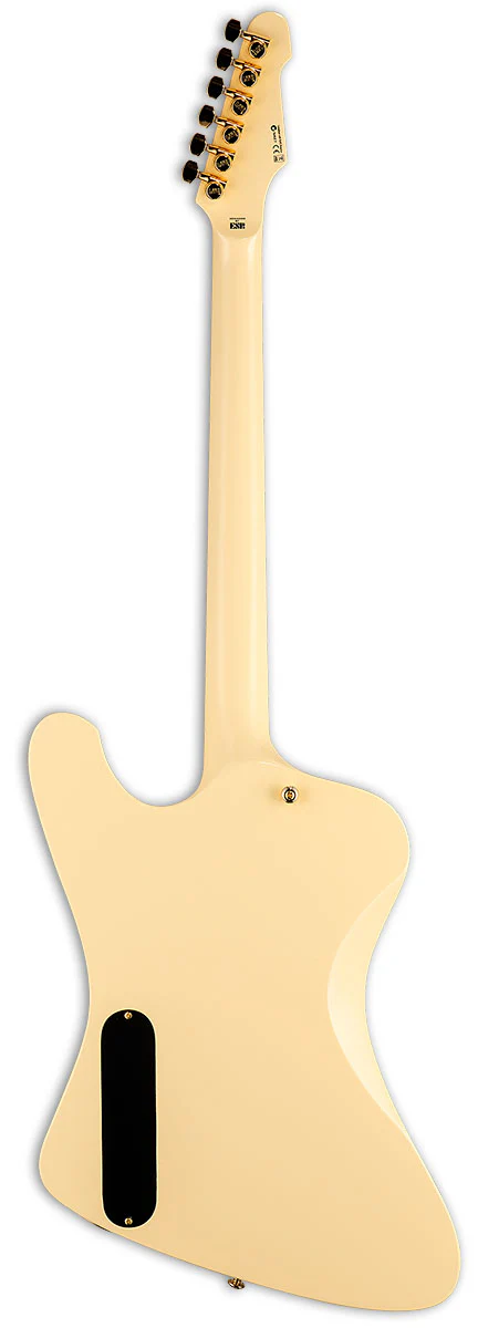 ESP LTD PHOENIX 1000 VW GUITARRA ELECTRICA VINTAGE WHITE - Image 3