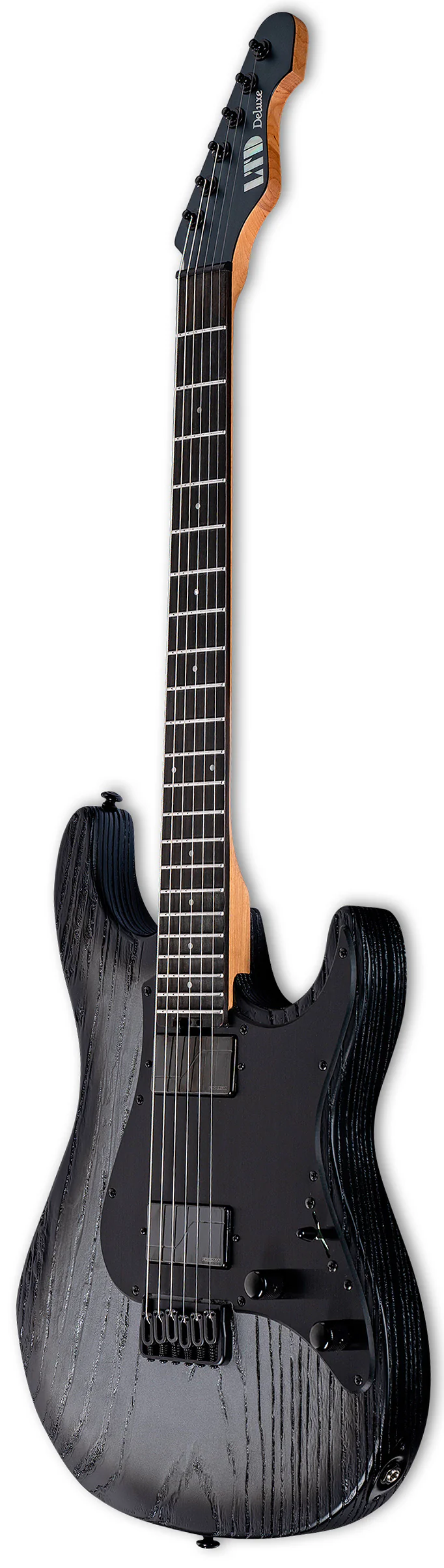 ESP LTD SN1000HT SB GUITARRA ELECTRICA SILVER BLAST - Image 2