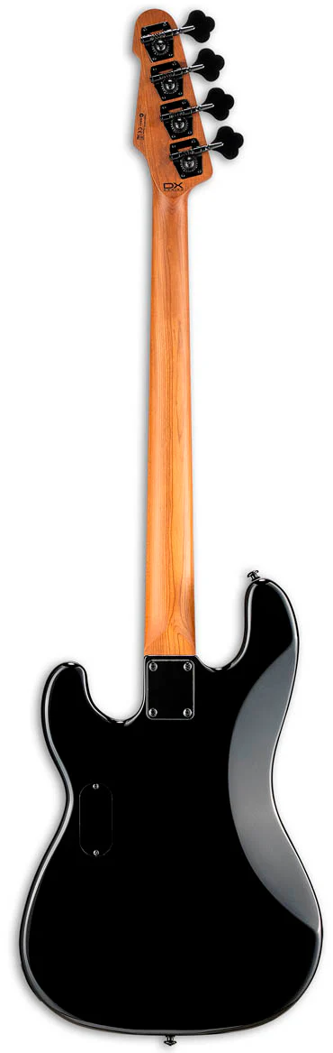 ESP LTD SURVEYOR 204DX BB BAJO ELECTRICO BLACK BURST - Image 2
