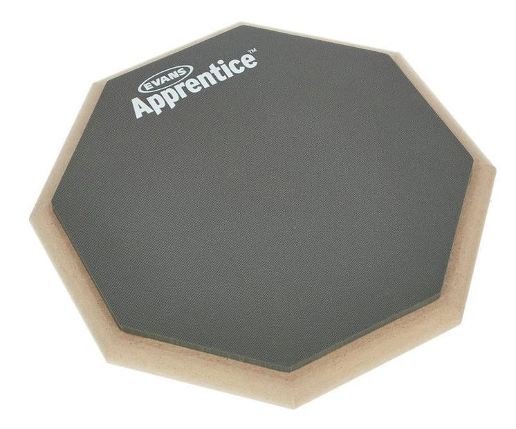 EVANS ARF7GM HQ REAL FEEL PAD PRACTICAS 7 PULGADAS - Image 2