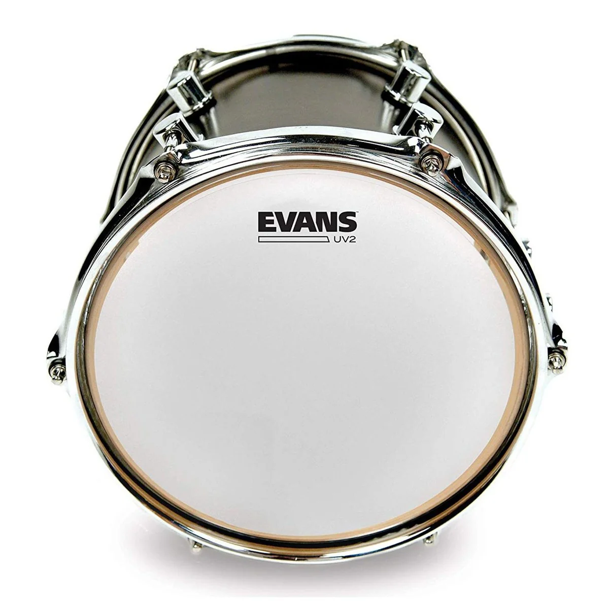 EVANS B15UV2 CURE COATED PARCHE TOM 15 PULGADAS - Image 3