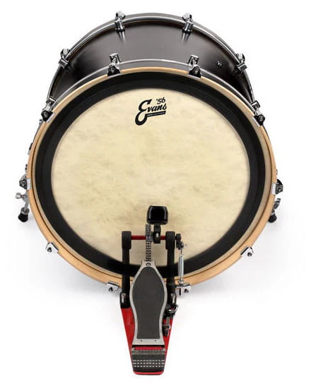 EVANS BD22EMADCT CALFTONE PARCHE BOMBO 22 PULGADAS - Image 5